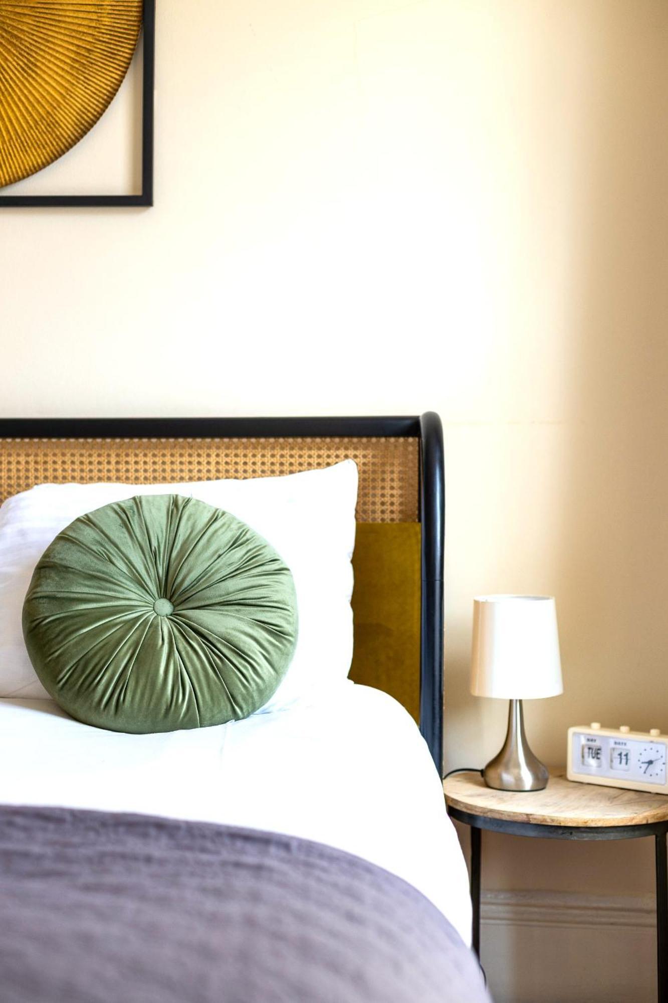 Kings Cross Pad Apartment London Luaran gambar