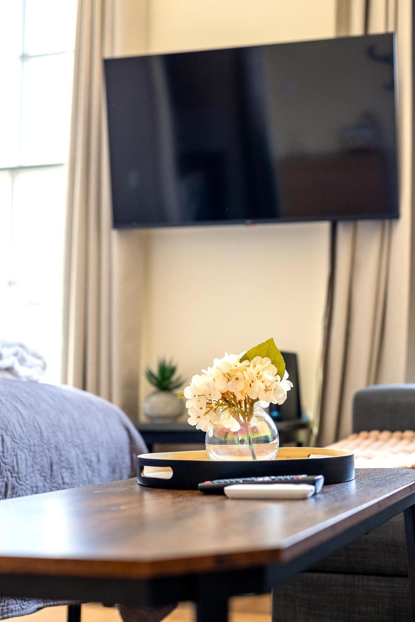 Kings Cross Pad Apartment London Luaran gambar
